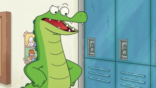 Чудаки 1 сезон 8 серия