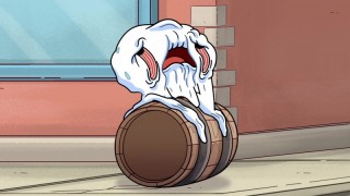 Чудаки 1 сезон 10 серия