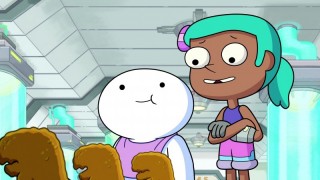 Чудаки 1 сезон 12 серия