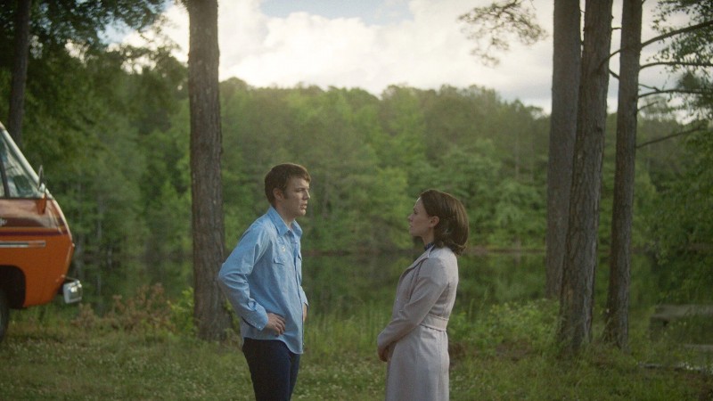 Друг семьи 5 серия