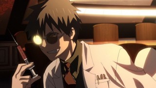 Удзаки хочет тусоваться! 1 сезон 4 серия