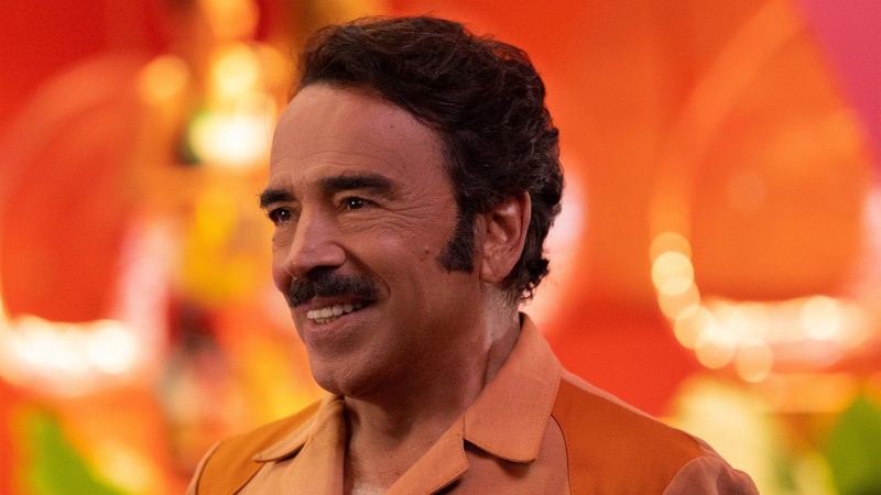 Акапулько 8 серия Акапулько 8 серия