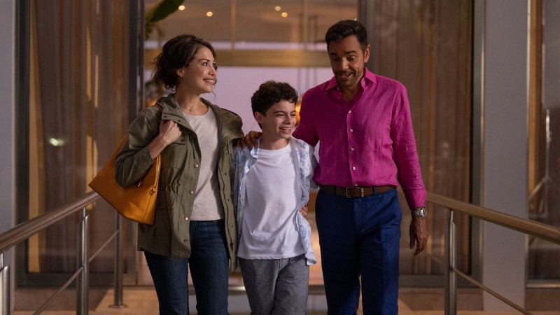 Акапулько 10 серия Акапулько 10 серия