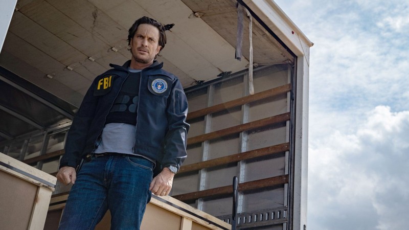 Уборщица 6 серия Уборщица 6 серия