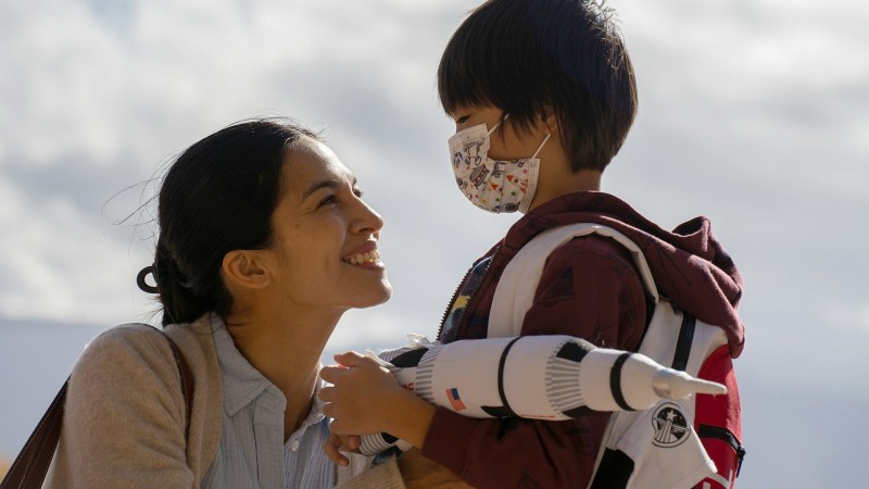 Уборщица 8 серия Уборщица 8 серия