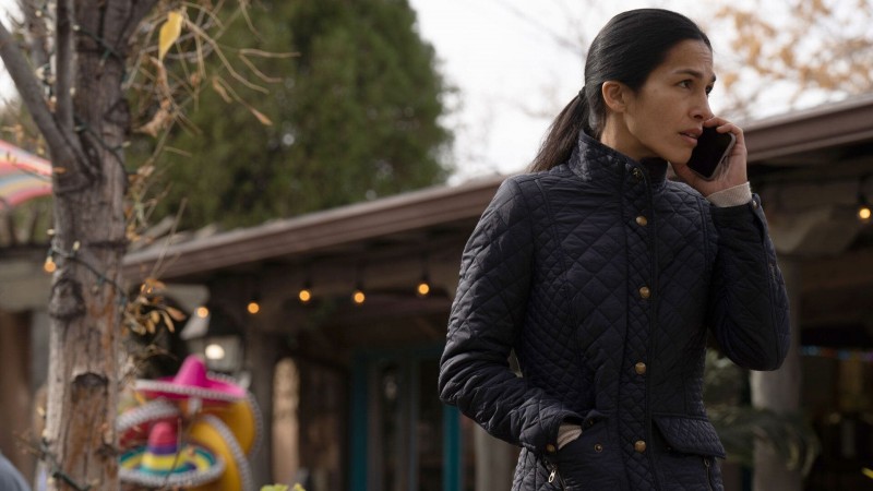 Уборщица 9 серия Уборщица 9 серия