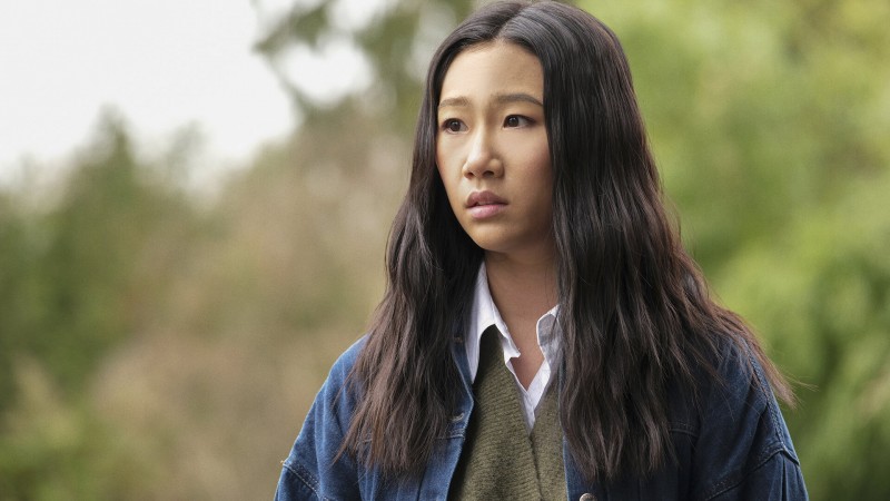 Кунг-фу 2 сезон 11 серия Кунг-фу 2 сезон 11 серия