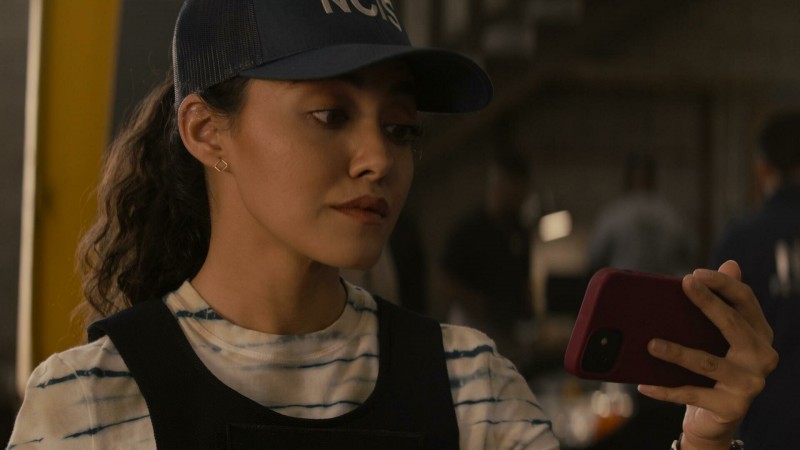 Морская полиция: Гавайи 2 сезон 2 серия