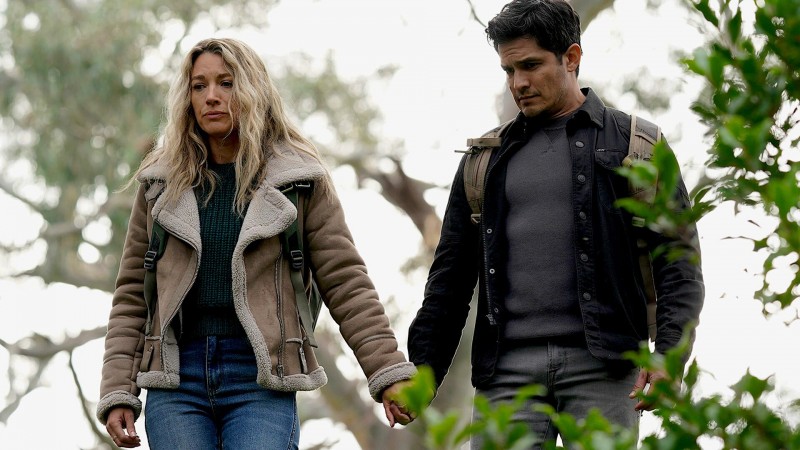 Ла-Брея 2 сезон 1 серия Ла-Брея 2 сезон 1 серия