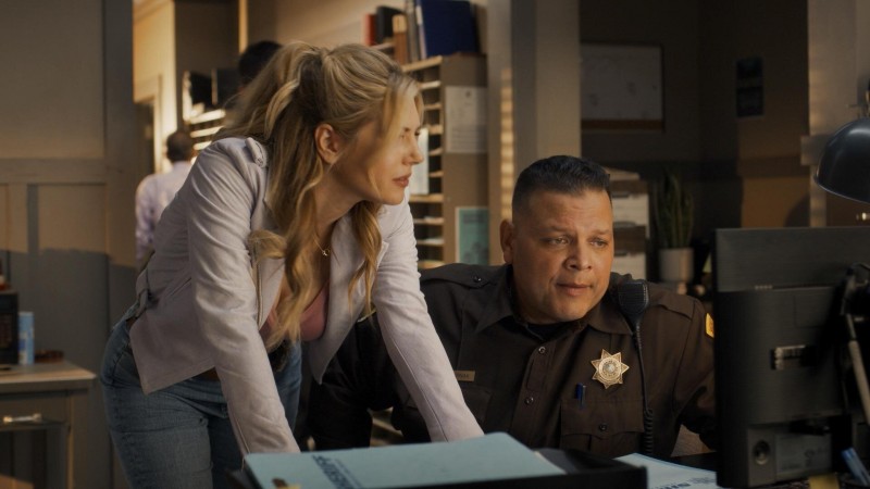 Бескрайнее небо 3 сезон 2 серия Бескрайнее небо 3 сезон 2 серия