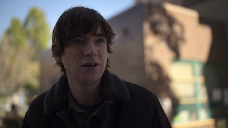 Пациент 7 серия Пациент 7 серия