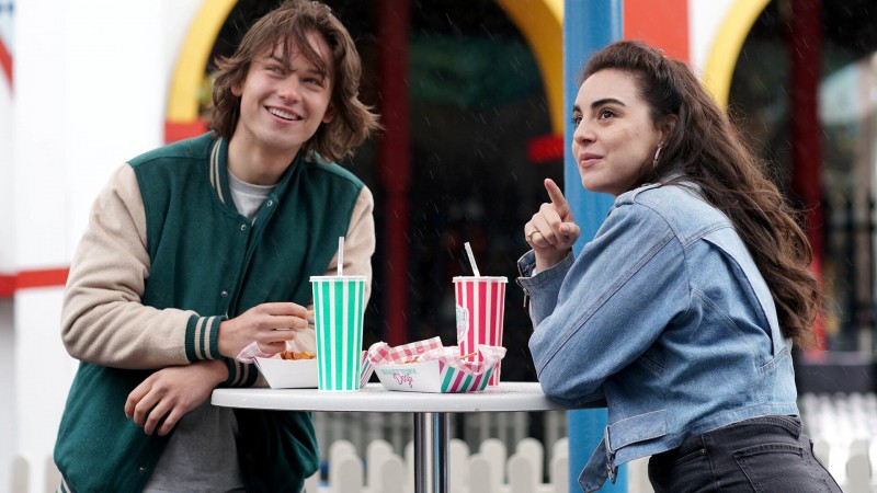 Ла-Брея 2 сезон 2 серия Ла-Брея 2 сезон 2 серия