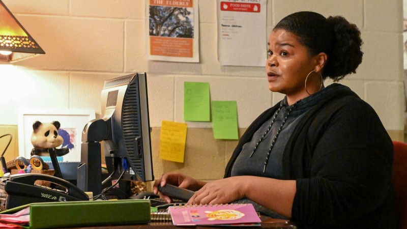 Эта страна 2 сезон 2 серия Эта страна 2 сезон 2 серия