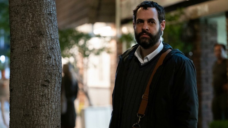 Пациент 8 серия Пациент 8 серия