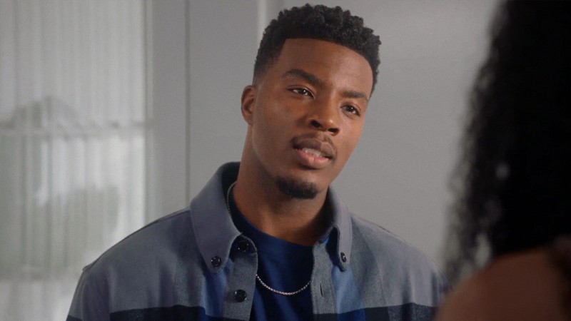 Всеамериканский 5 сезон 1 серия