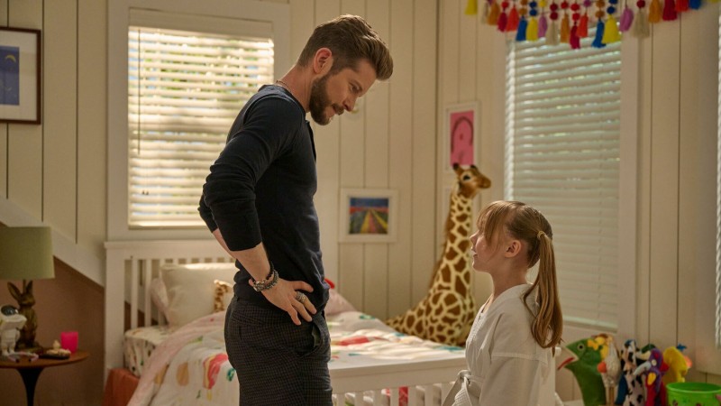 Ординатор 6 сезон 4 серия Ординатор 6 сезон 4 серия