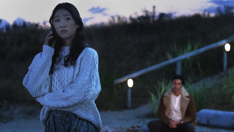 Кунг-фу 3 сезон 3 серия