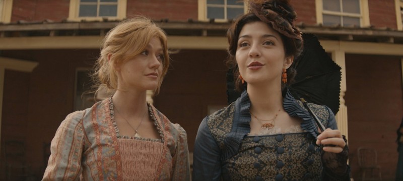 Уокер: Независимость 3 серия Уокер: Независимость 3 серия