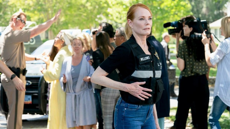 CSI: Вегас 2 сезон 4 серия