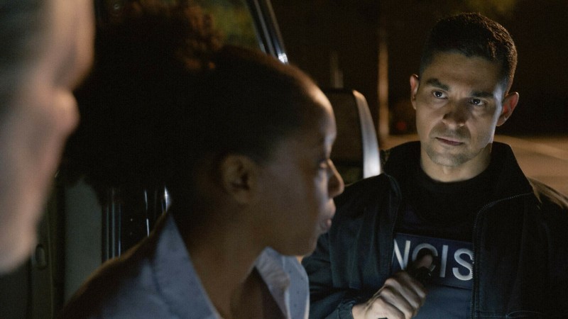 Морская полиция: Спецотдел 20 сезон 6 серия Морская полиция: Спецотдел 20 сезон 6 серия