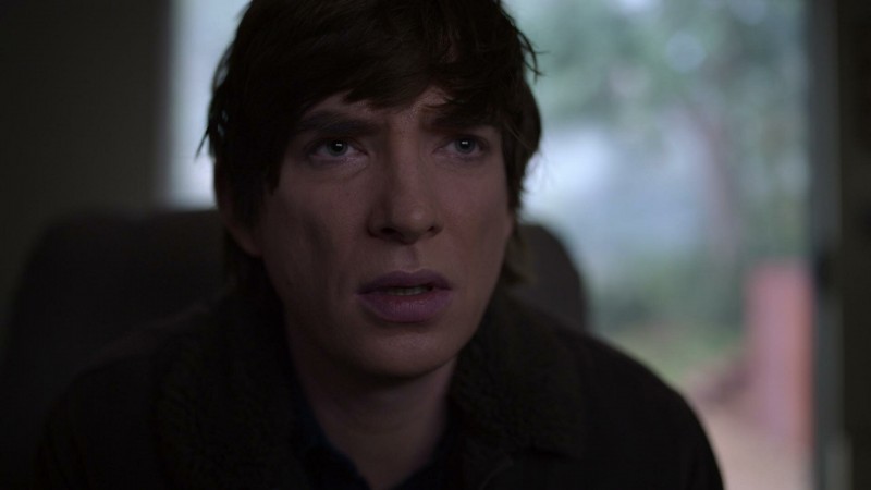 Пациент 10 серия