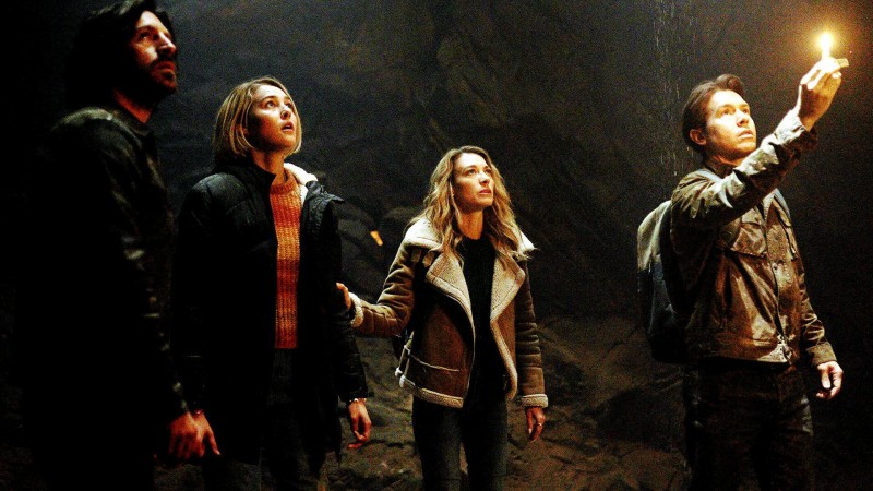 Ла-Брея 2 сезон 5 серия Ла-Брея 2 сезон 5 серия