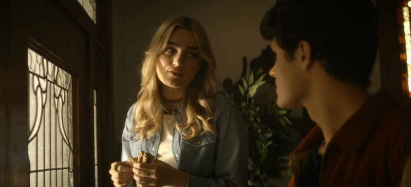 Винчестеры 3 серия