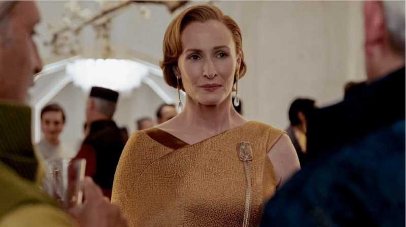 Андор 8 серия Андор 8 серия