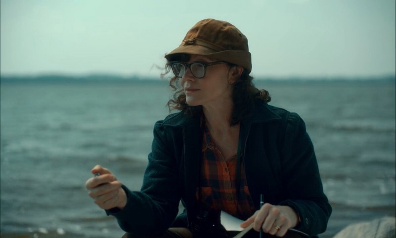 Кабинет редкостей Гильермо дель Торо 8 серия Кабинет редкостей Гильермо дель Торо 8 серия