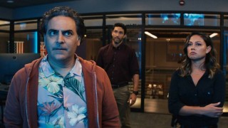 Морская полиция: Гавайи 1 сезон 22 серия