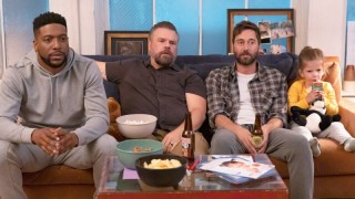 Новый Амстердам 5 сезон 1 серия