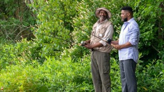 Новый Амстердам 5 сезон 2 серия