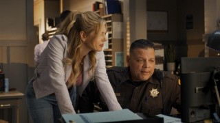 Бескрайнее небо 3 сезон 2 серия