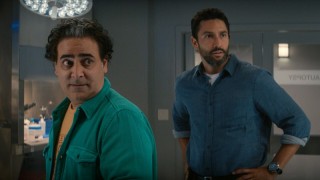 Морская полиция: Гавайи 2 сезон 3 серия