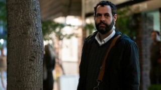 Пациент 1 сезон 8 серия