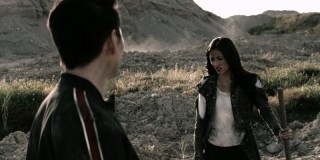 Кунг-фу 3 сезон 2 серия