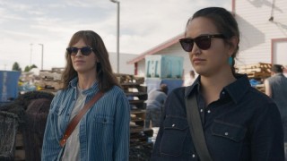 Аляска Дэйли 1 сезон 2 серия