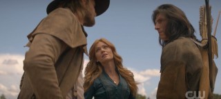 Уокер: Независимость 1 сезон 2 серия