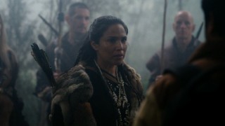 Ла-Брея 2 сезон 4 серия