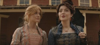 Уокер: Независимость 1 сезон 3 серия