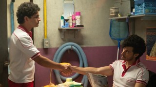 Акапулько 2 сезон 2 серия