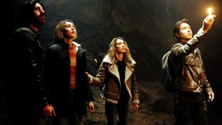 Ла-Брея 2 сезон 5 серия