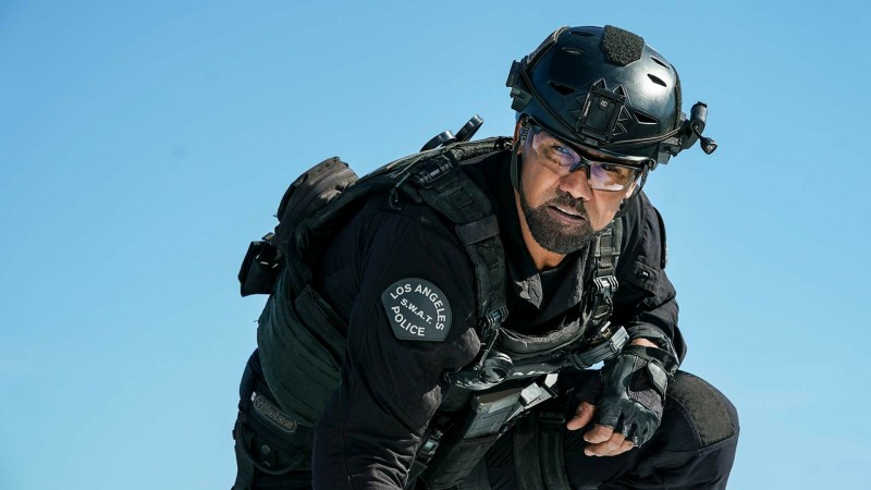 S. W. A. T.: Спецназ города ангелов 5 сезон 19 серия S. W. A. T.: Спецназ города ангелов 5 сезон 19 серия