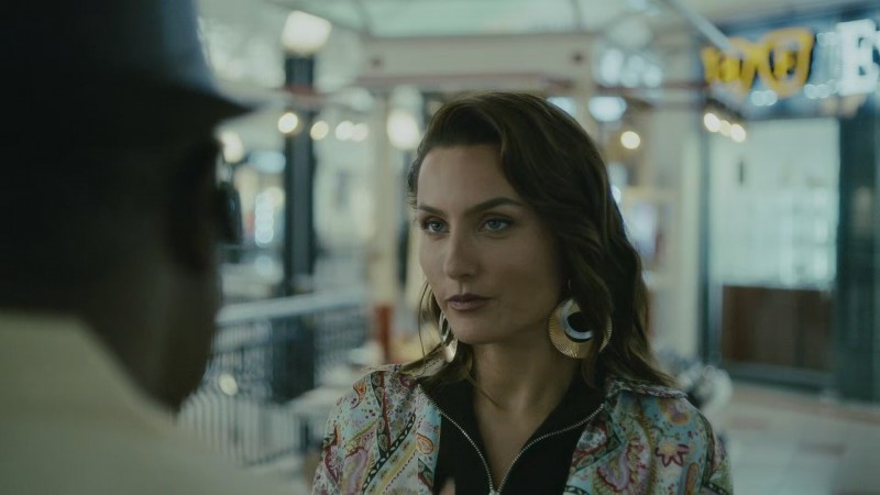 Атланта 4 сезон 4 серия Атланта 4 сезон 4 серия