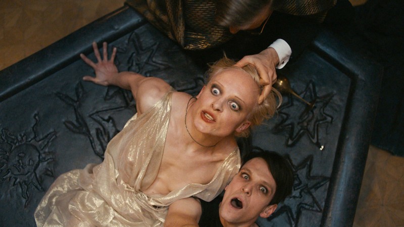 Вавилон-Берлин 3 сезон 5 серия Вавилон-Берлин 3 сезон 5 серия