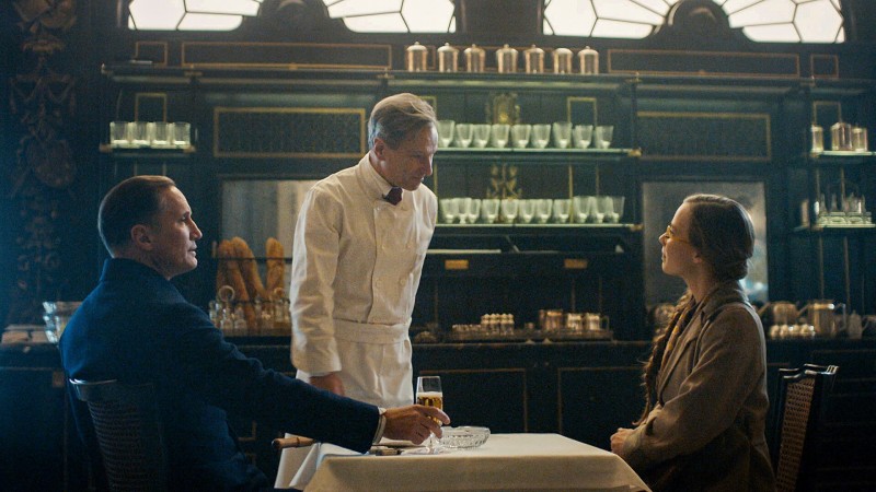 Вавилон-Берлин 3 сезон 8 серия Вавилон-Берлин 3 сезон 8 серия