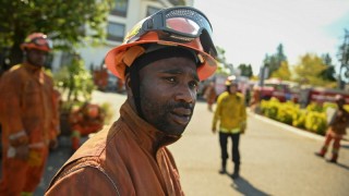 Страна пожаров 1 сезон 4 серия