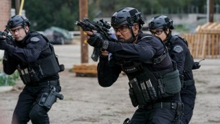 S. W. A. T.: Спецназ города ангелов 5 сезон 18 серия