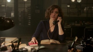 Вавилон-Берлин 4 сезон 1 серия