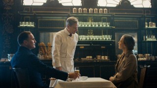 Вавилон-Берлин 3 сезон 8 серия